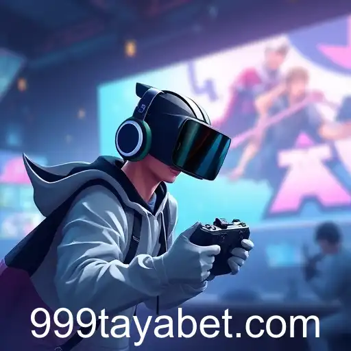 The Rise of 999 Taya in Online Gaming