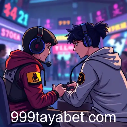 The Rise of 999 Taya in Digital Gaming