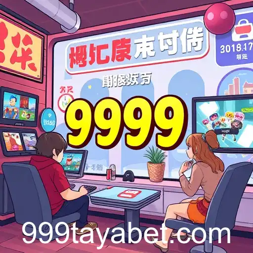 The Rise of 999 Taya in the Online Gaming World