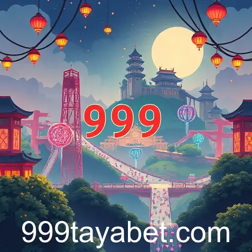 The Rise of 999 Taya: A Gaming Phenomenon