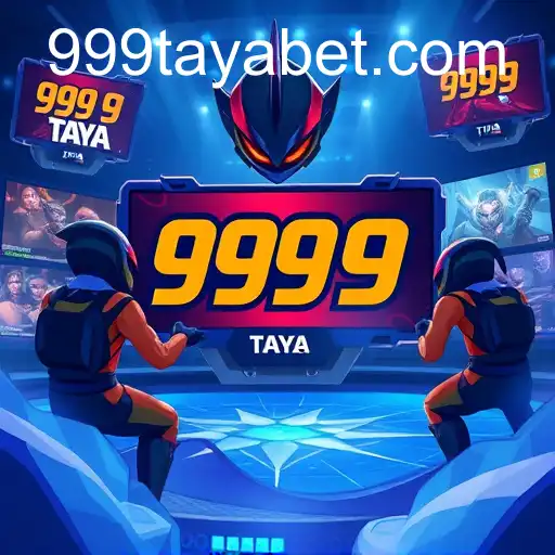 999 Taya Revolutionizes Online Gaming