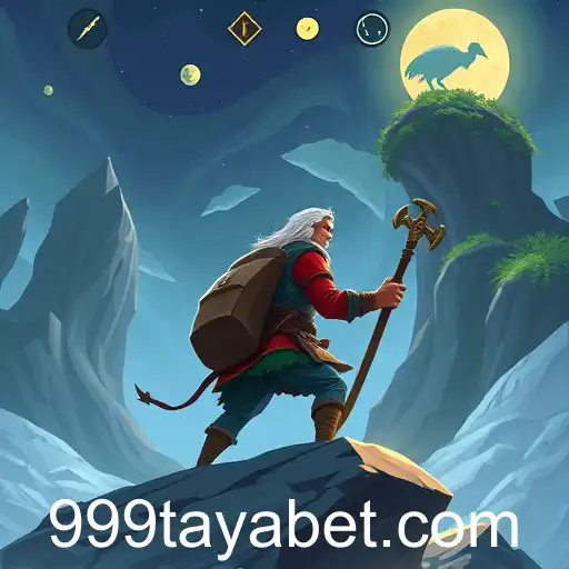 Exploring the Exciting World of Adventure Games with '999 Taya'