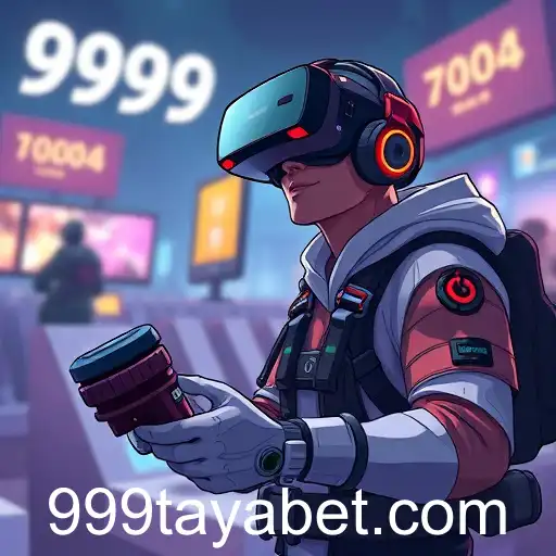 Emerging Trends in Online Gaming