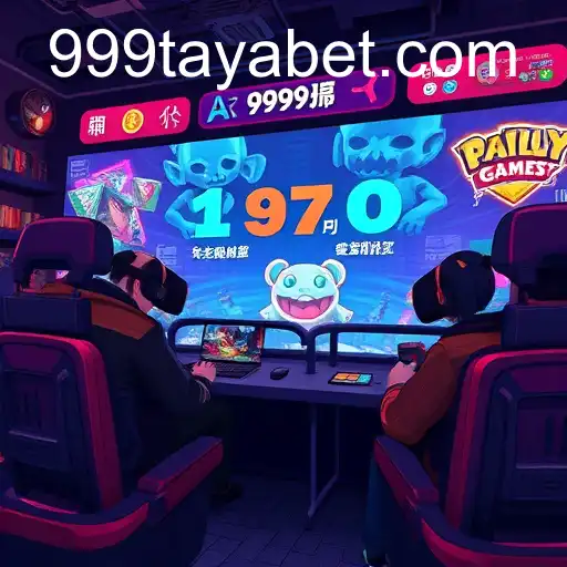 The Evolution of Gaming: How 999 Taya Is Shaping Online Play