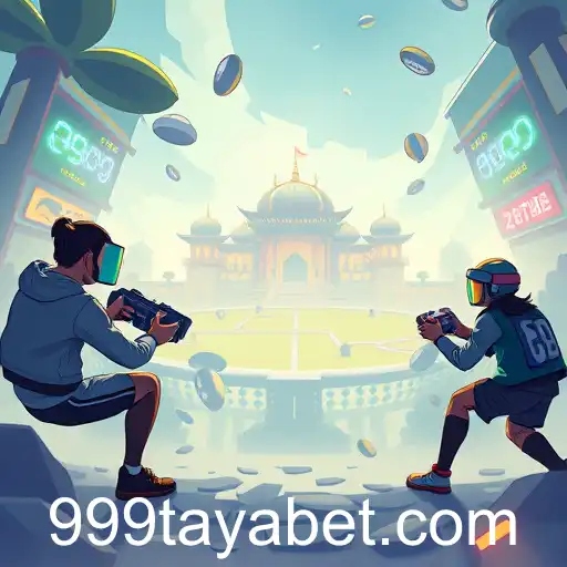 The Evolution of Online Gaming with 999 Taya