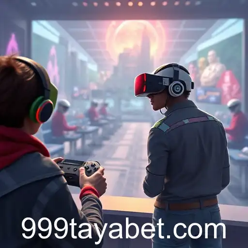 Gaming Industry Revolution: 999 Taya's Impact