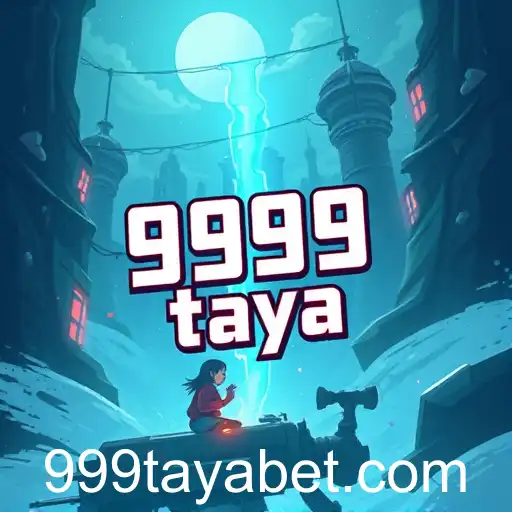 Indie Games: The Rise of Creativity with '999 Taya'