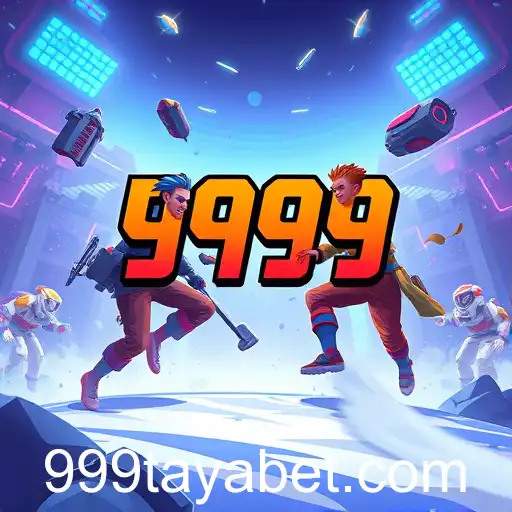 Exploring the 'Multiplayer' Game Category with 999 Taya: A Deep Dive into Online Gaming