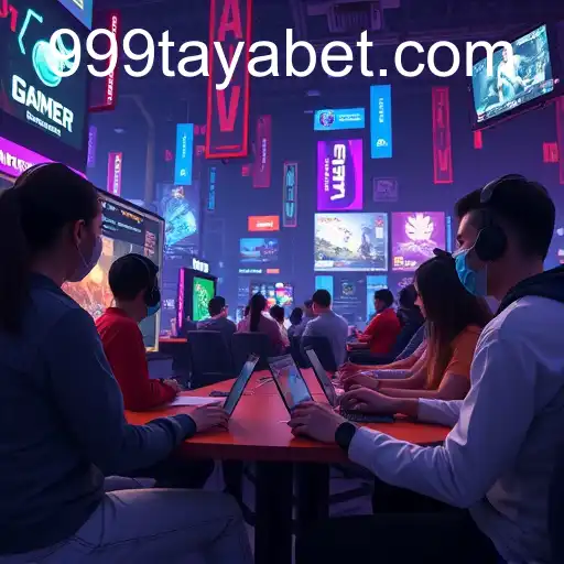 The Rise of Online Gaming Platforms