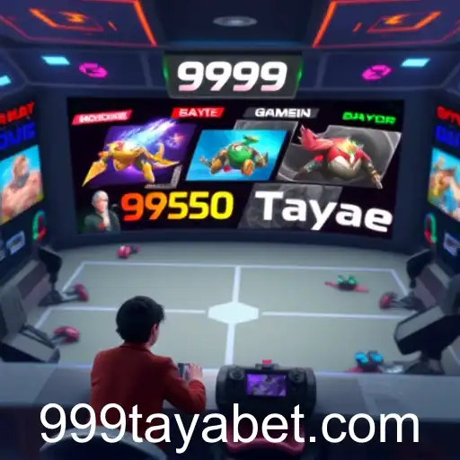 The Rise of 999 Taya: A Gaming Revolution