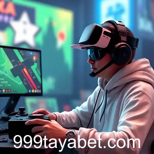 The Rise of 999 Taya: A New Era in Online Gaming