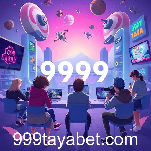 The Rise of 999 Taya: A Digital Gaming Phenomenon