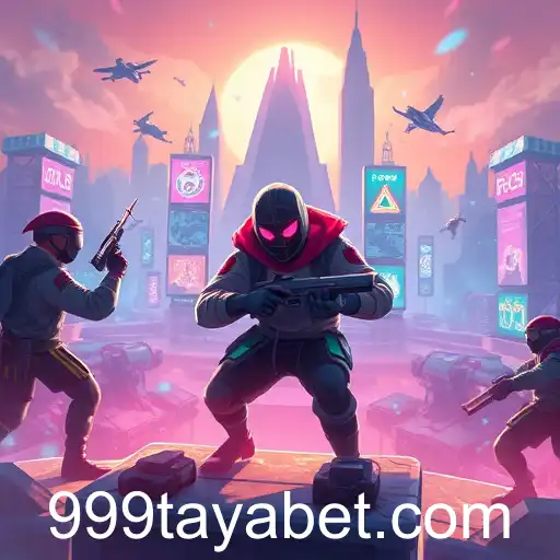 The Rise of 999 Taya in Gaming Culture