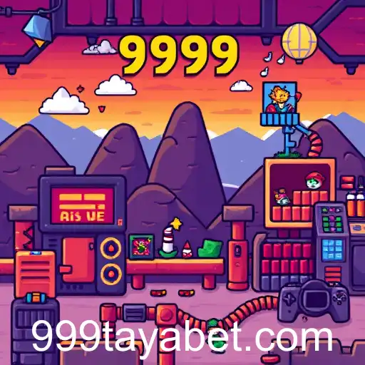 The Rise of Digital Gaming and Economic Impact