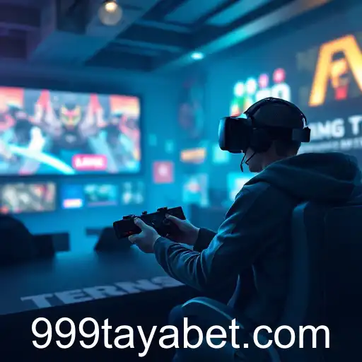 Exploring the Rise of Gaming in 2025