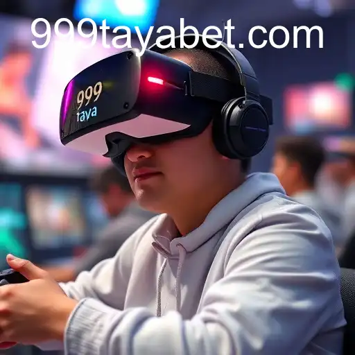 The Rise of Online Gaming with 999 Taya