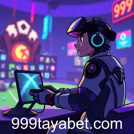 The Rise of Online Gaming Platforms