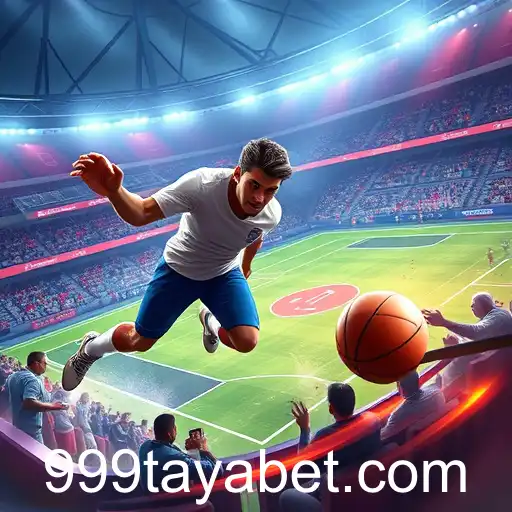 Unraveling the Mystery of '999 Taya' in Sports Games