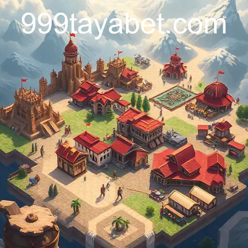 Exploring Strategy Games: The Intriguing World of '999 Taya'