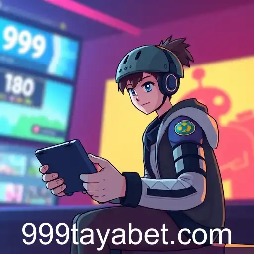 The Rise of 999 Taya in Online Gaming