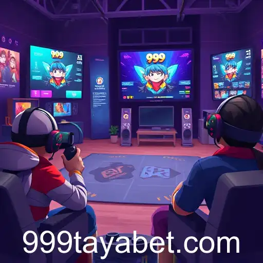 The Rise of 999 Taya in Gaming