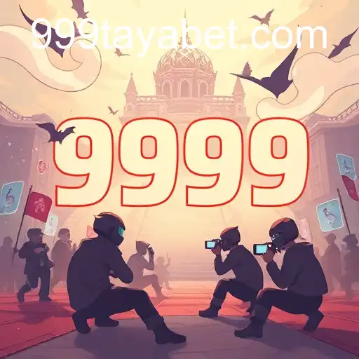 The Rise of 999 Taya in Online Gaming