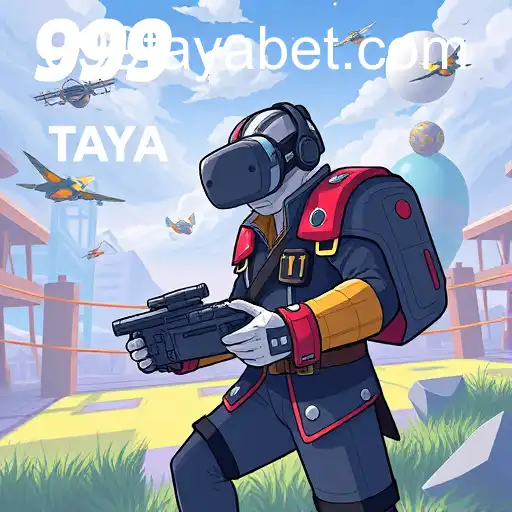 The Rise of 999 Taya in Gaming